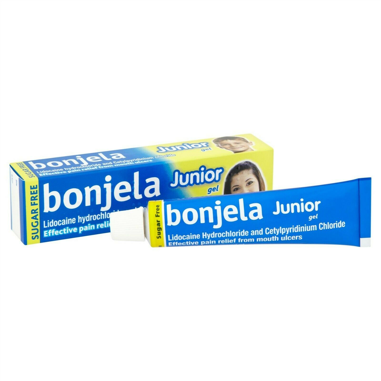 Bonjela Junior Bonjela Pharmacy Buy Bonjela Teething Gel 15G Baby