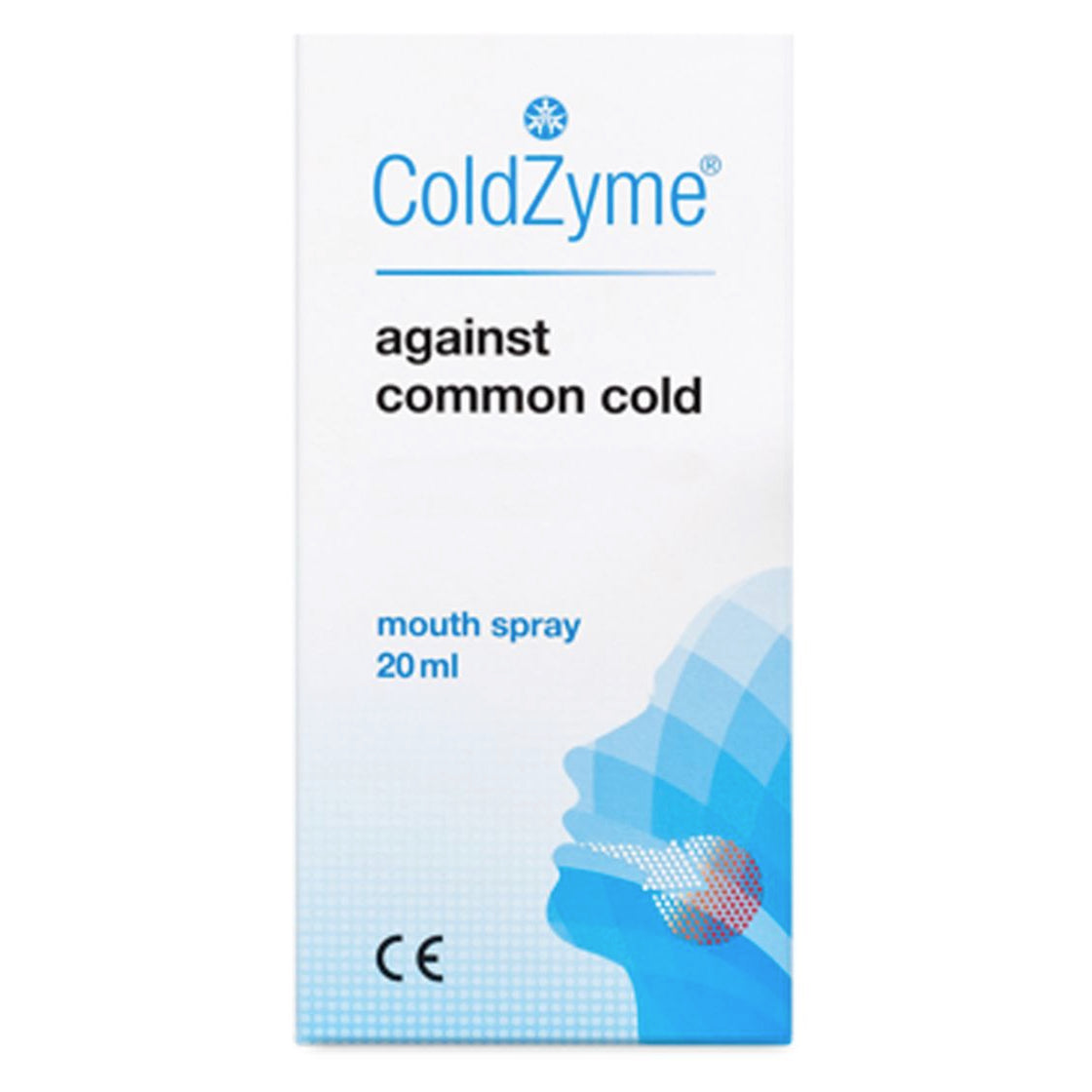 Coldzyme ColdZyme Mouth Spray - 20ml – Marks Tey Pharmacy
