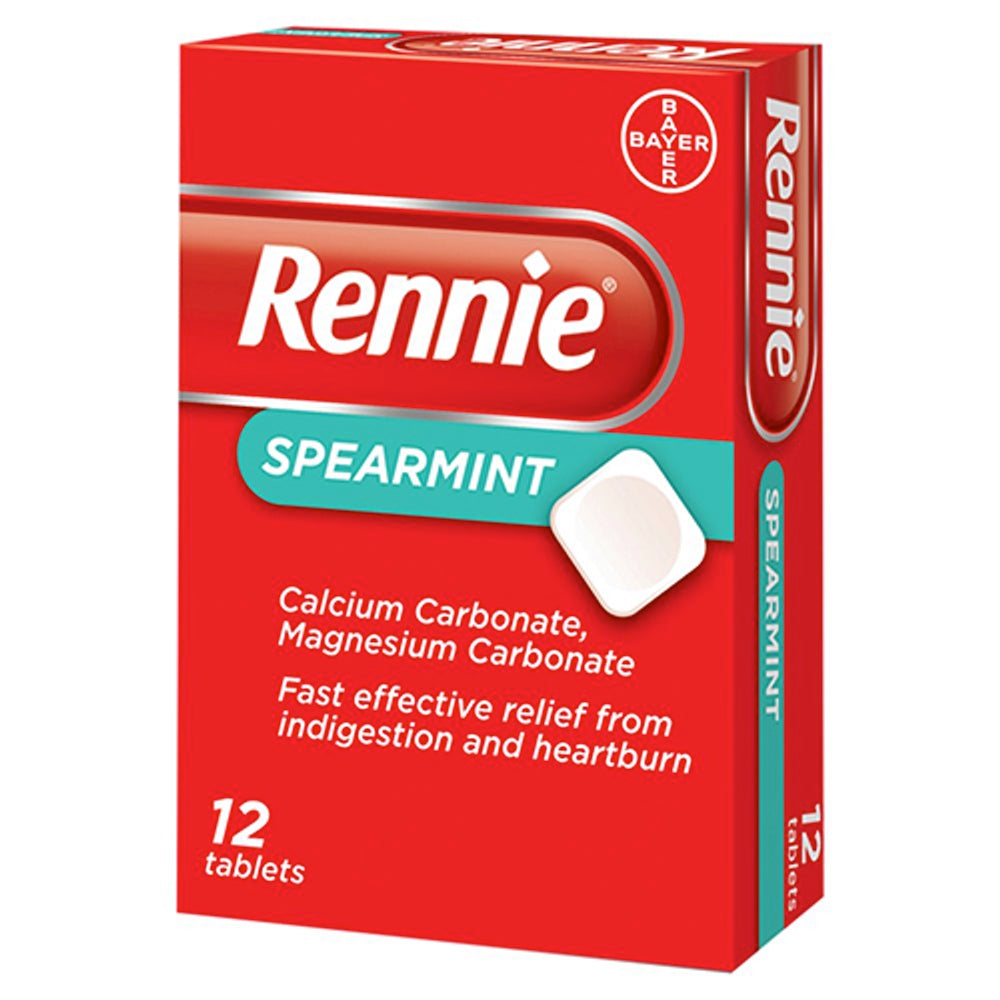 Rennie Ranges Rennie Range – Marks Tey Pharmacy