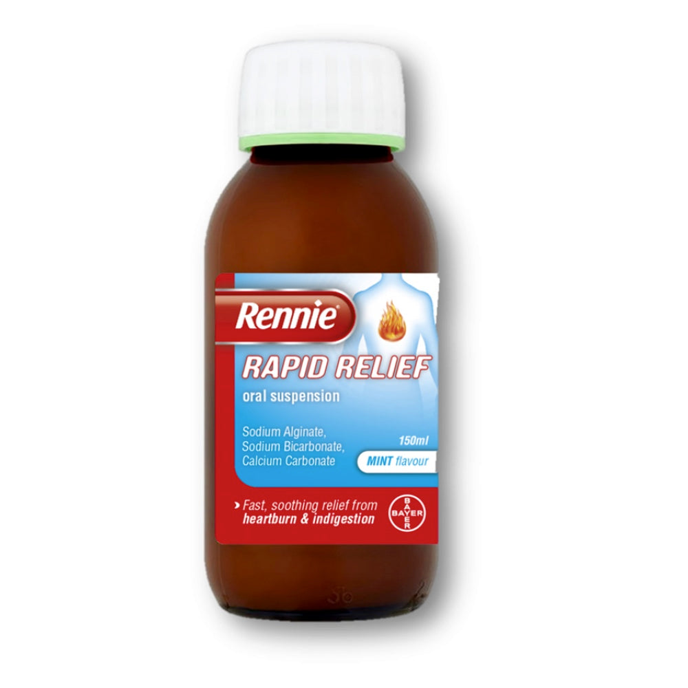 Rennie Ranges Rennie Range – Marks Tey Pharmacy