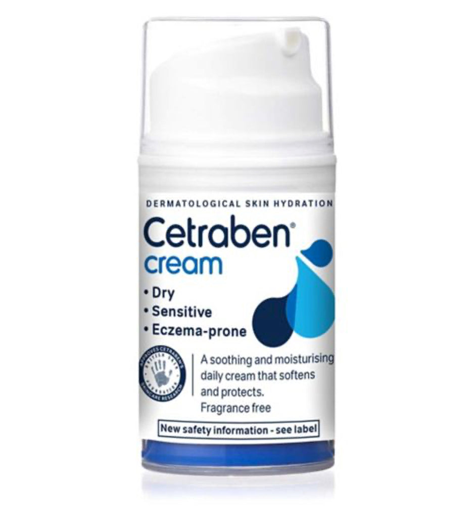 Cetraben Crema Emoliente, 500g - Foto 8