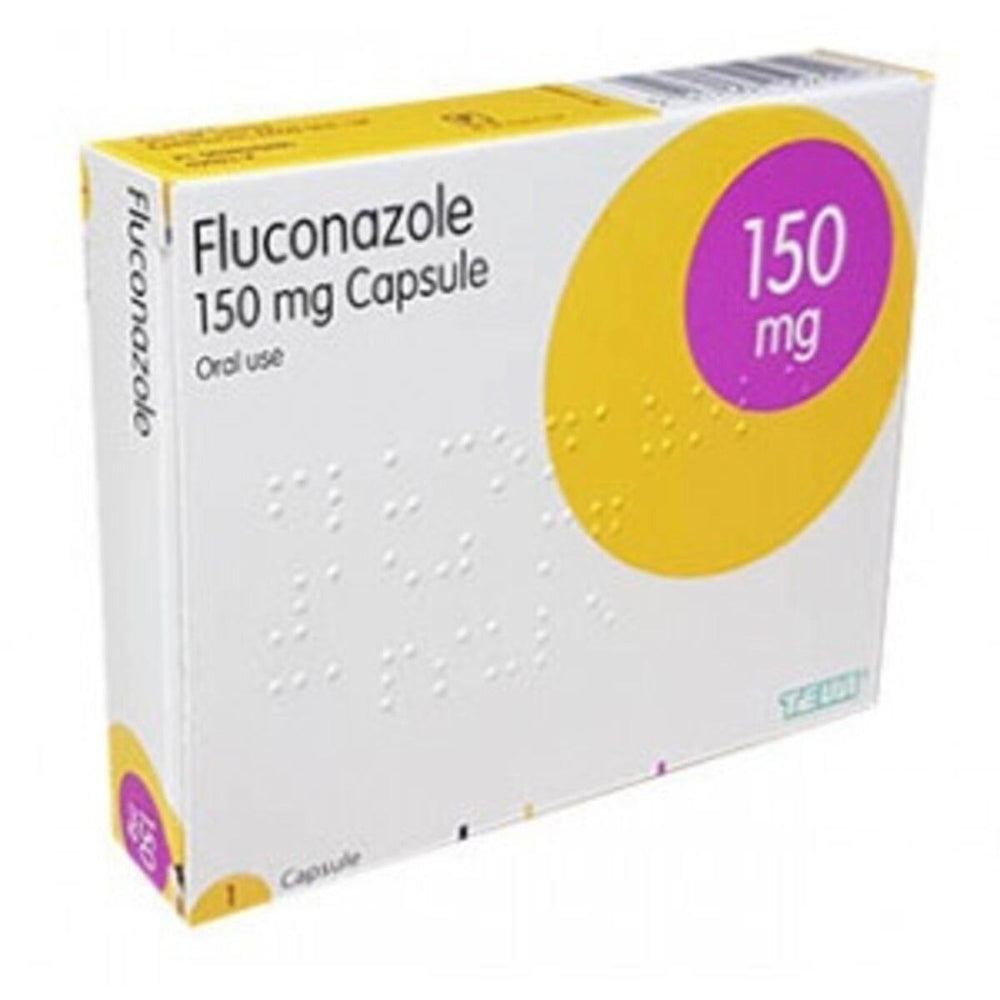 Fluconazole Capsules 150mg P Marks Tey Pharmacy fluconazole-capsules-150mg-p-marks-tey-pharmacy