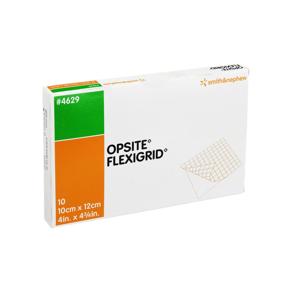 Flexigrid Opsite Flexigrid – Marks Tey Pharmacy