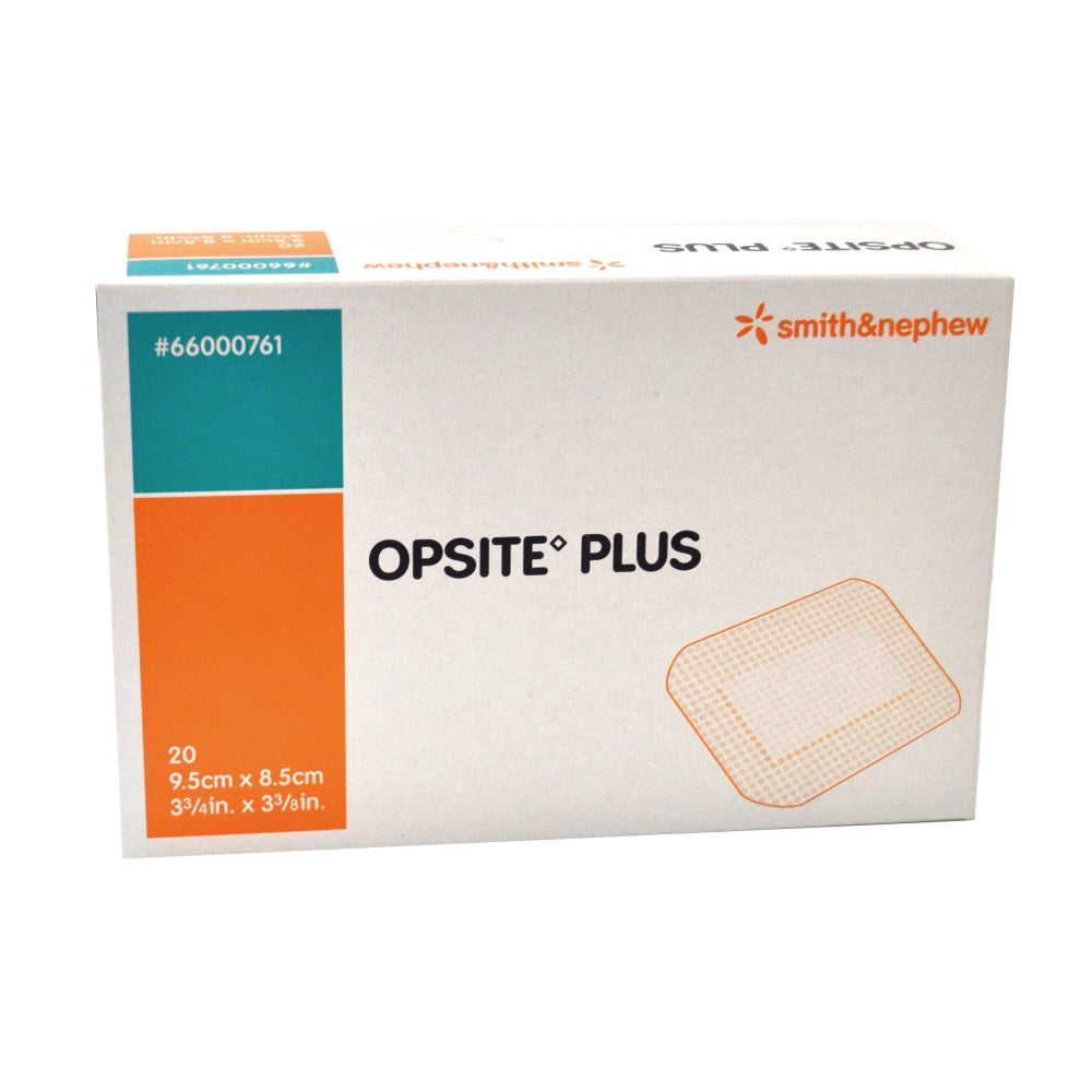 Opsite Plus – Marks Tey Pharmacy