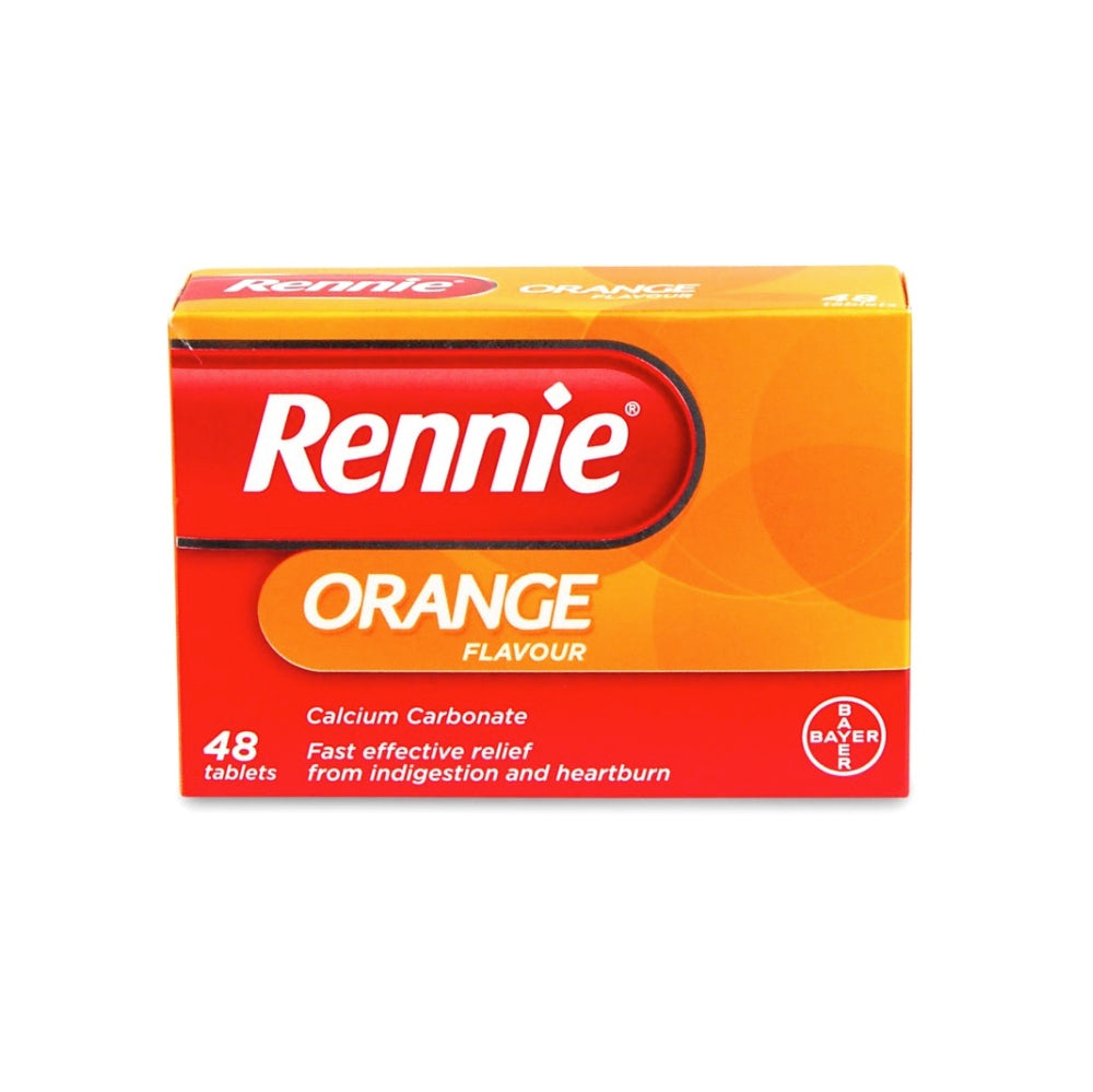 Rennie Ranges Rennie Range – Marks Tey Pharmacy