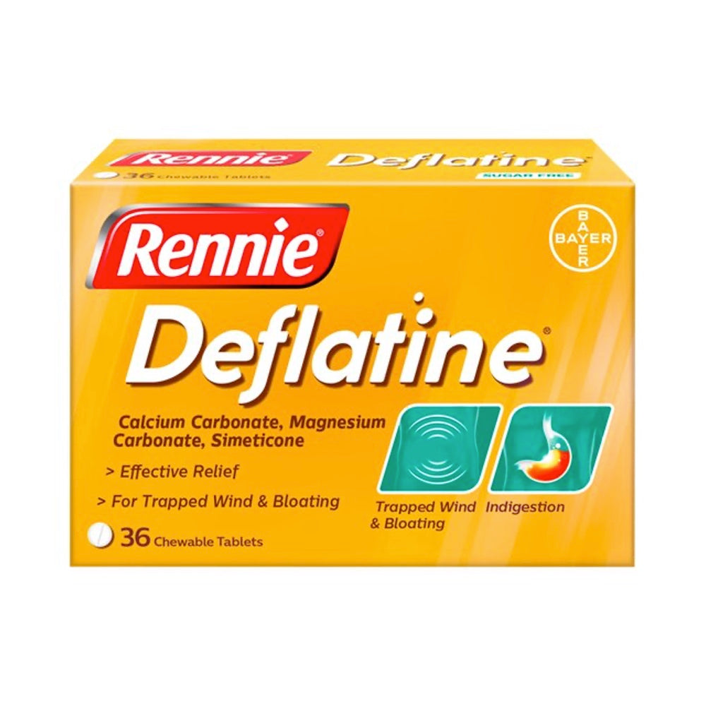 Rennie Ranges Rennie Range – Marks Tey Pharmacy