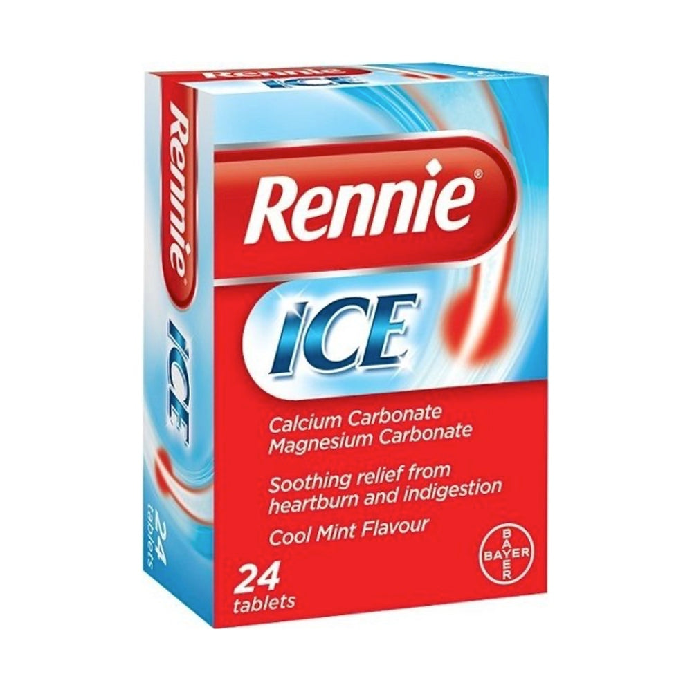 Rennie Ranges Rennie Range – Marks Tey Pharmacy
