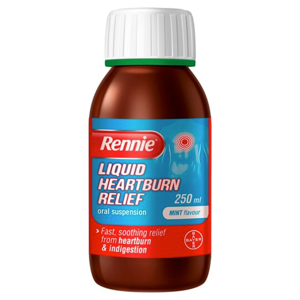 Rennie Ranges Rennie Range – Marks Tey Pharmacy