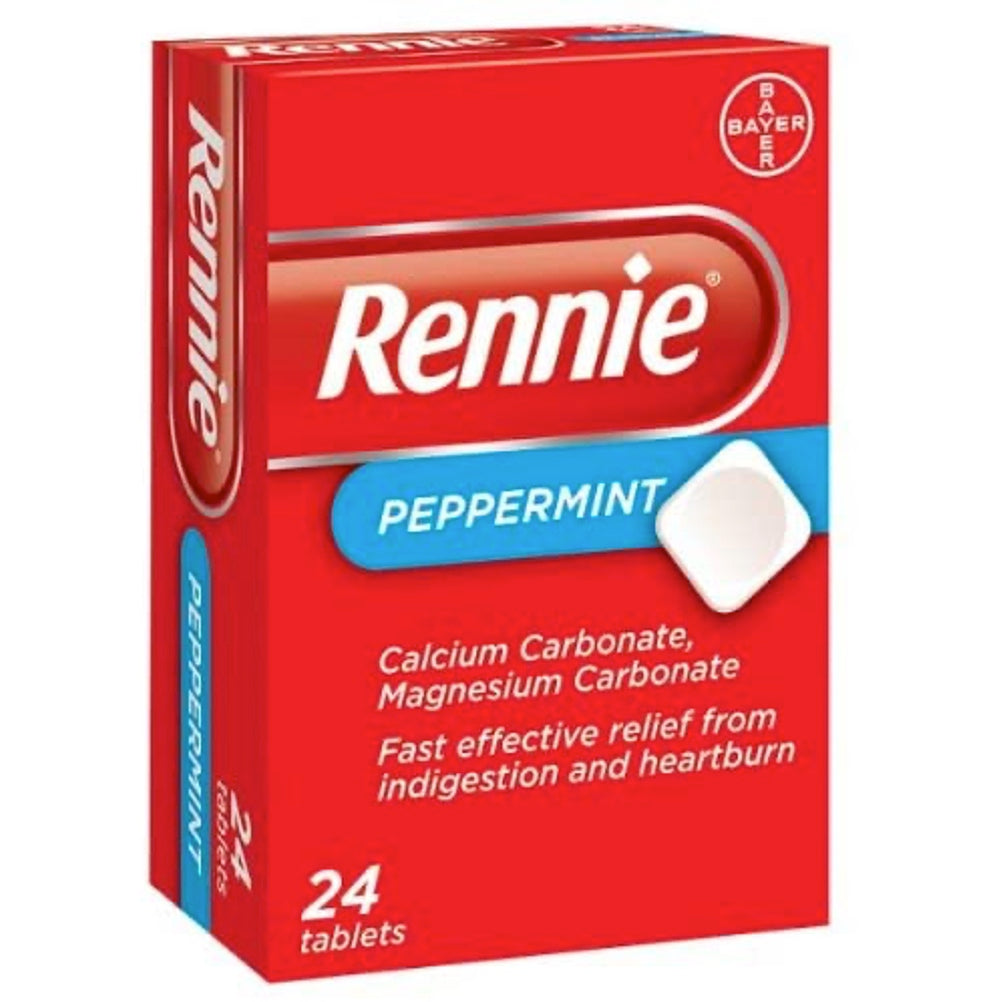 Rennie Ranges Rennie Range – Marks Tey Pharmacy