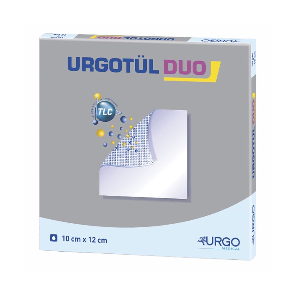Urgotul Function Urgotul UrgoTul Dressing 10x10cm (new), Health & Nutrition, Medical